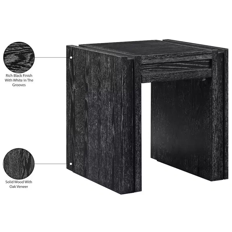 Table d'appoint Stanton