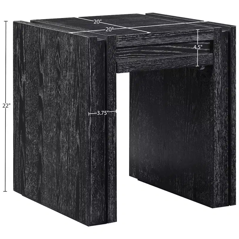 Table d'appoint Stanton