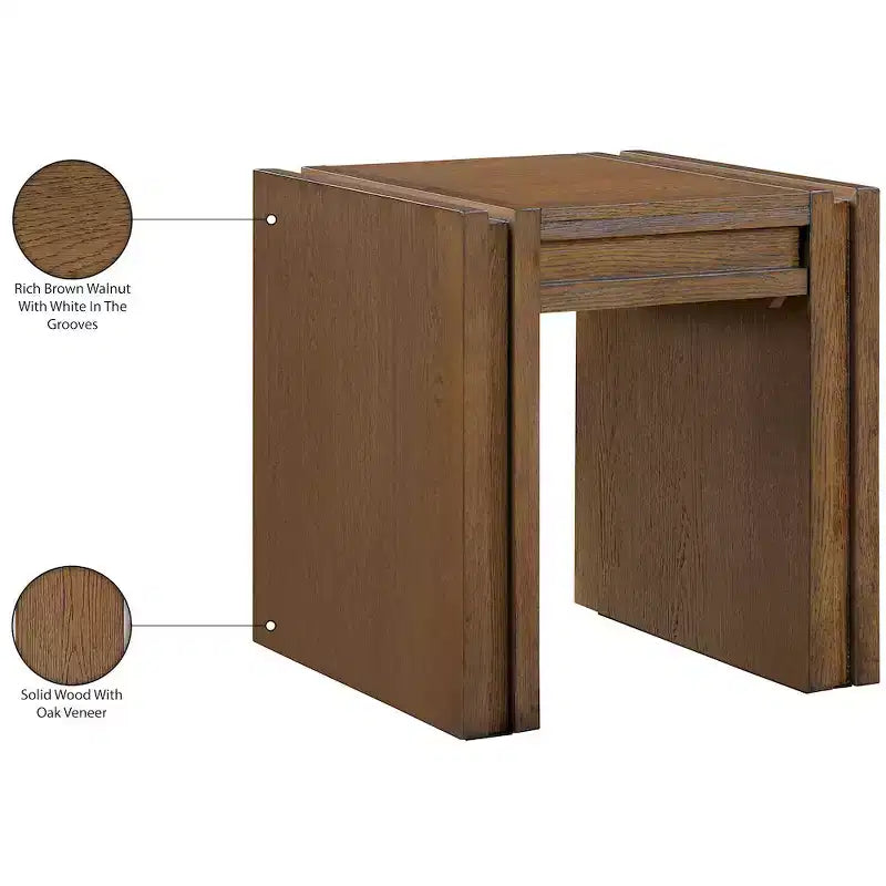 Table d'appoint Stanton