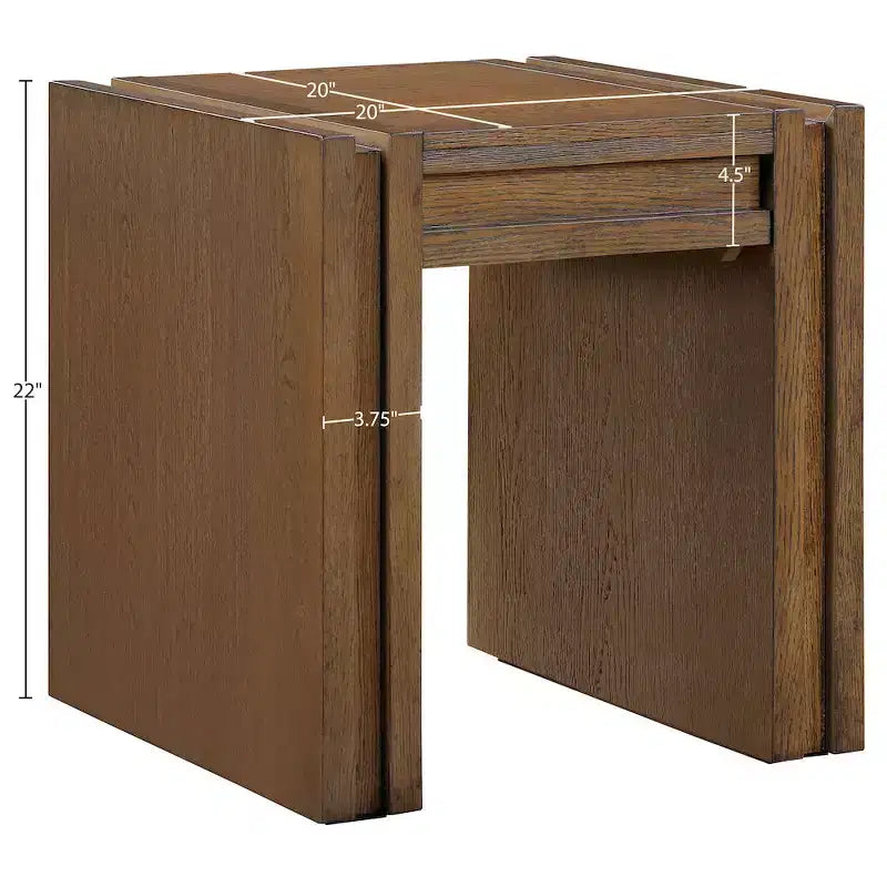 Table d'appoint Stanton