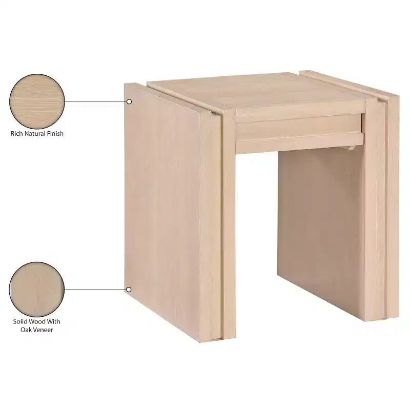 Table d'appoint Stanton