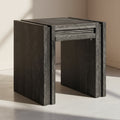 Meridian Furniture Stanton End Table
