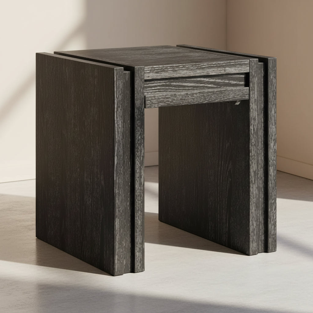 Meridian Furniture Stanton End Table