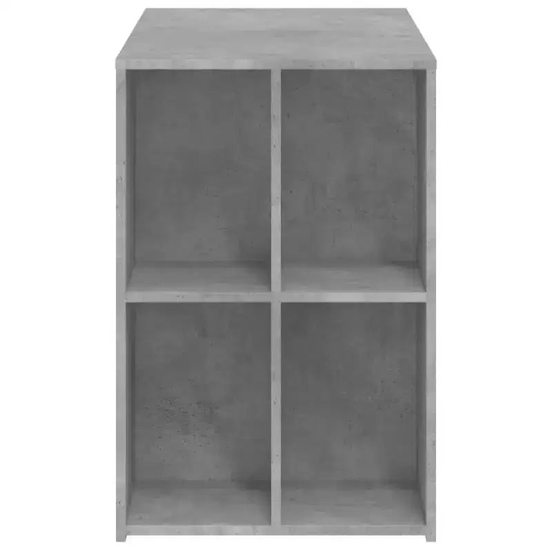 Bureau blanc en bois composite, moyen, rectangulaire, moderne