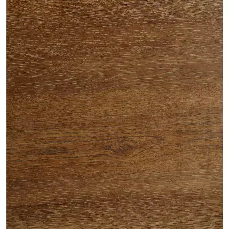 Table à manger rectangulaire hauteur comptoir style « Modern Farmhouse » en bois flotté