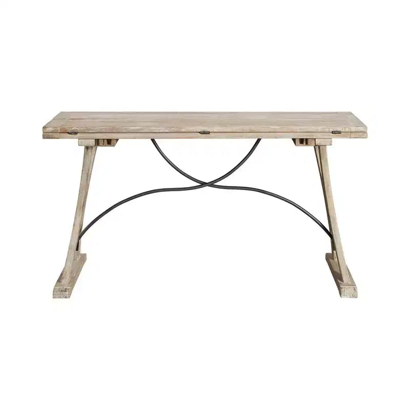 Table de salle à manger pliante Beach