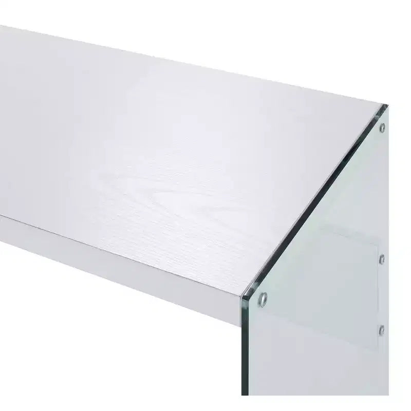 Table console