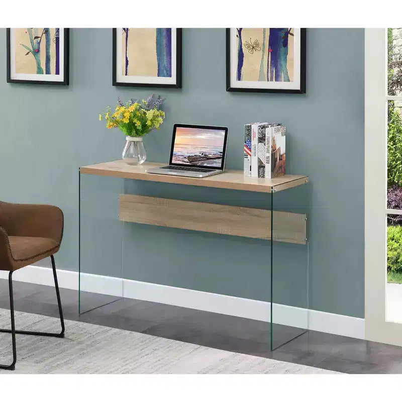 Table console