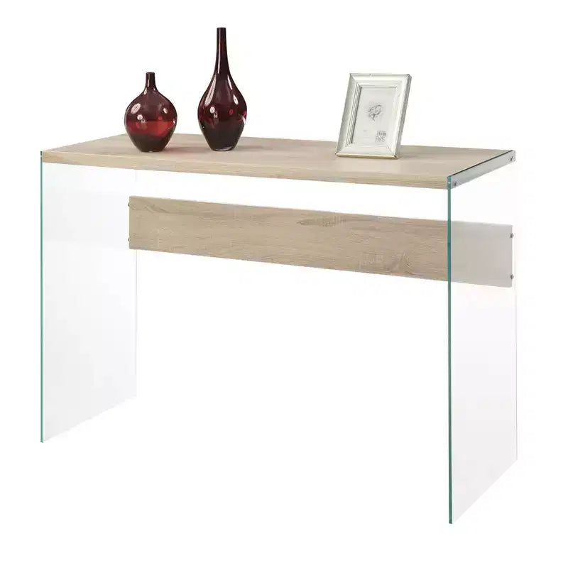 Table console