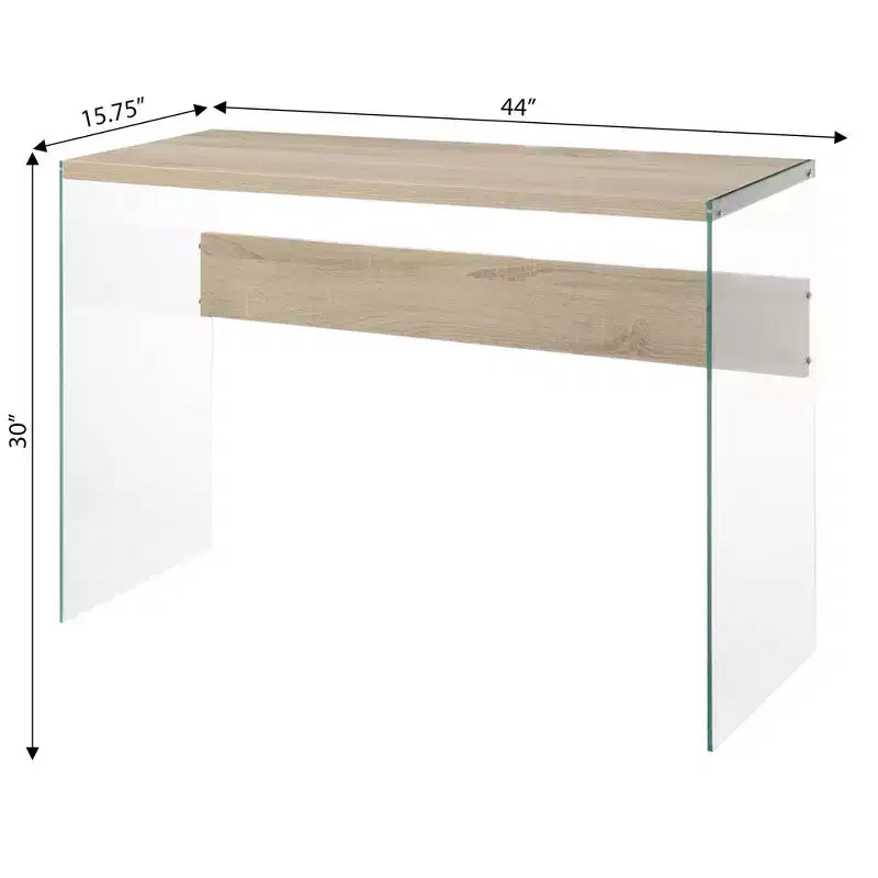 Table console