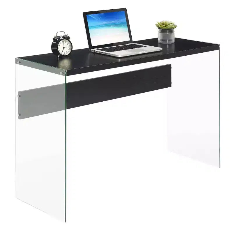 Table console