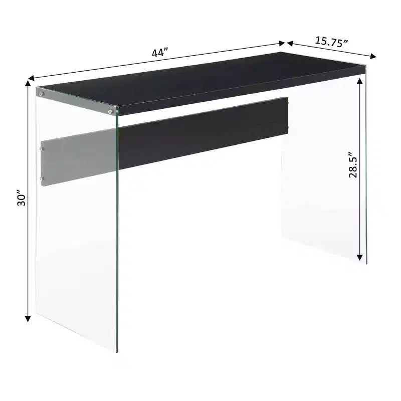 Table console