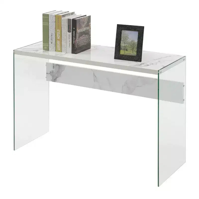 Table console
