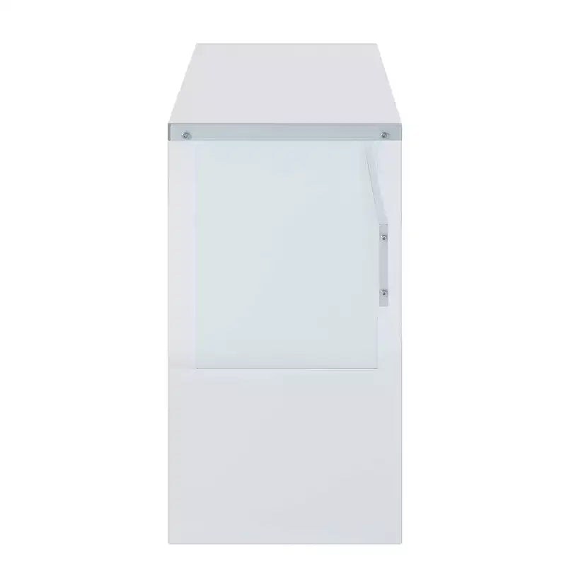 Table console