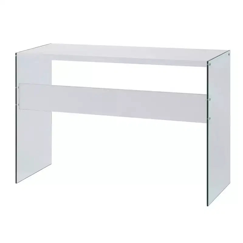 Table console