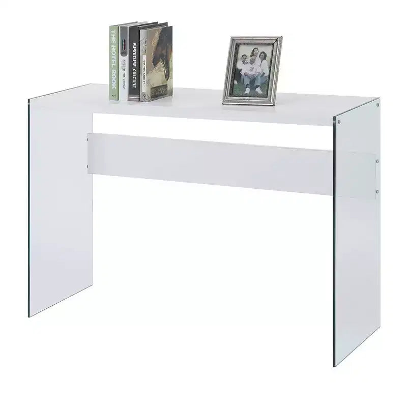 Table console