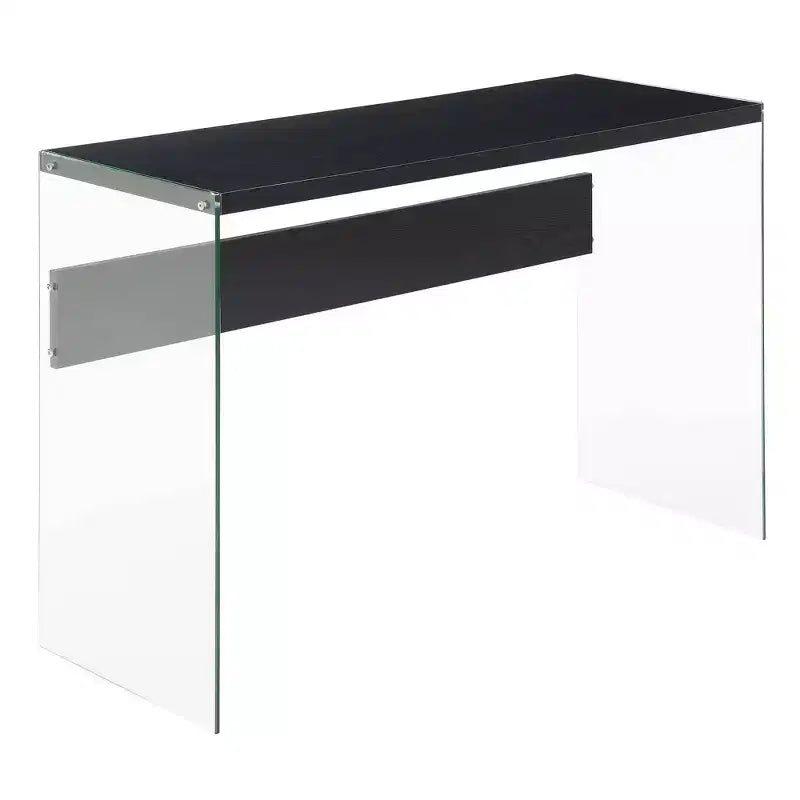 Table console
