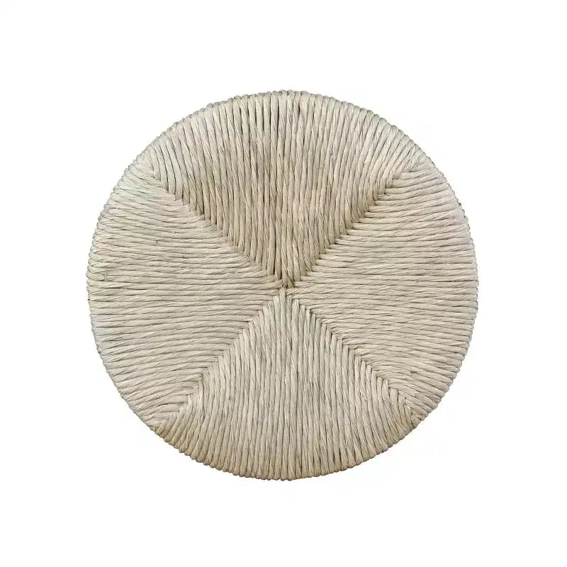 Tabouret de bar pivotant sans dossier, hauteur comptoir